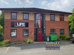 Thumbnail to rent in First Floor 3, Blake Court, Cobbett Road, Burntwood Business Park, Burntwood, Staffordshire
