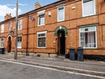 Thumbnail to rent in Tealby Street, Lincoln
