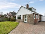Thumbnail to rent in Highland Avenue, Queensferry, Deeside, Flintshire