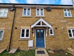 Thumbnail to rent in Somerset Close, Martock