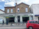 Thumbnail to rent in Balham Station Road, London