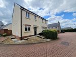 Thumbnail to rent in Llys Glas Y Gors, Coity, Bridgend