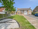Thumbnail to rent in Canute Close, Canewdon, Rochford