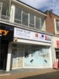 Thumbnail to rent in 19A Market Street, Barnsley