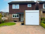 Thumbnail to rent in Milne Close, Letchworth Garden City