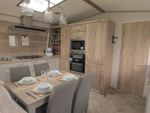 Thumbnail to rent in Abi Ambleside, Manor Park Caravan Site, Hunstanton