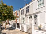 Thumbnail to rent in Sedlescombe Road, West Brompton, London