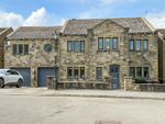 Thumbnail to rent in Green Abbey, Hade Edge, Holmfirth