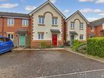 Thumbnail for sale in Peregrine Close, Hythe, Kent