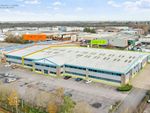 Thumbnail to rent in 2/2A Nimrod Way, Ferndown Industrial Estate, Wimborne