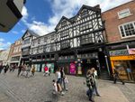 Thumbnail to rent in Northgate Street, Chester