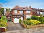 Thumbnail to rent in Parkside, Wollaton, Nottingham