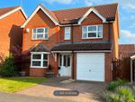 Thumbnail to rent in Halfpenny Close, Welton, Lincoln