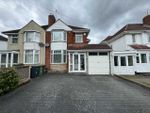Thumbnail for sale in Jacey Road, Shirley, Solihull