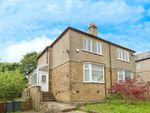 Thumbnail for sale in Springfield Road, Baildon, Shipley