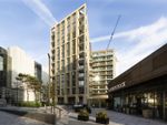 Thumbnail to rent in Emery Way, London Dock, London