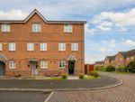 Thumbnail to rent in Snowberry Crescent, Warrington