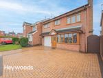 Thumbnail to rent in Rutherford Avenue, Westbury Park, Newcastle Under Lyme