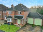 Thumbnail for sale in Swan Drive, Aldermaston, Reading, Berkshire