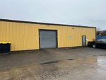 Thumbnail to rent in Leachfield Industrial Estate, Green Lane, Garstang