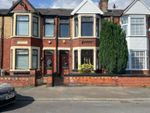 Thumbnail for sale in Nuthurst Road, Manchester