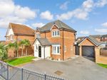 Thumbnail for sale in Crocus Avenue, Minster-On-Sea, Sheerness, Kent
