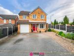 Thumbnail for sale in Pashley Croft, Wombwell, Barnsley