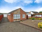 Thumbnail for sale in Fieldway Crescent, Great Glen, Leicester, Leicestershire