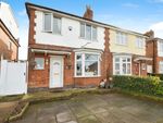 Thumbnail for sale in Mayflower Road, Leicester