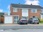 Thumbnail for sale in Durnford Road, Wigston, Leicester