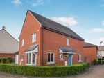 Thumbnail for sale in Goldie Close, St. Ives, Huntingdon