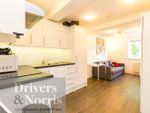 Thumbnail to rent in Bowman`S Mews, Holloway, London