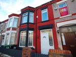 Thumbnail for sale in Edith Road, Wallasey