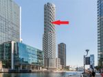 Thumbnail for sale in One Park Drive, Canary Wharf
