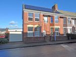 Thumbnail for sale in Semi-Detached, Ombersley Road, Newport