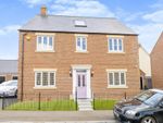 Thumbnail to rent in Salcey Street, Desborough, Kettering