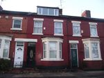 Thumbnail to rent in Wellington Road, Wavertree, Liverpool