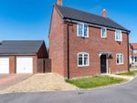 Thumbnail for sale in Willow Court, Cowbit, Spalding, Lincolnshire
