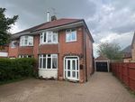 Thumbnail to rent in Hawthorn Road, Lincoln