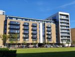 Thumbnail to rent in Daavar House, Ferry Court, Prospect Place, Cardiff Bay