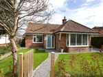 Thumbnail to rent in Moor Lane, Strensall, York, North Yorkshire