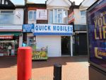 Thumbnail to rent in Bury Park Road, Luton