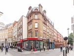 Thumbnail to rent in Bedfordbury, Covent Garden