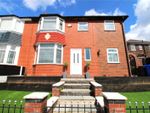 Thumbnail for sale in Burnside Avenue, Salford, Greater Manchester
