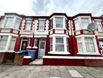 Thumbnail for sale in Bowley Road, Liverpool, Merseyside