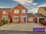 Thumbnail to rent in Parma Grove, Longton, Stoke-On-Trent