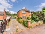 Thumbnail for sale in Anmer Close, Norwich