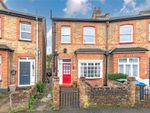 Thumbnail to rent in Lenelby Road, Surbiton