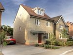 Thumbnail to rent in "The Morris" at Haystack Avenue, Chippenham