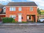 Thumbnail to rent in Trefoil Drive, Bure Park, Bicester